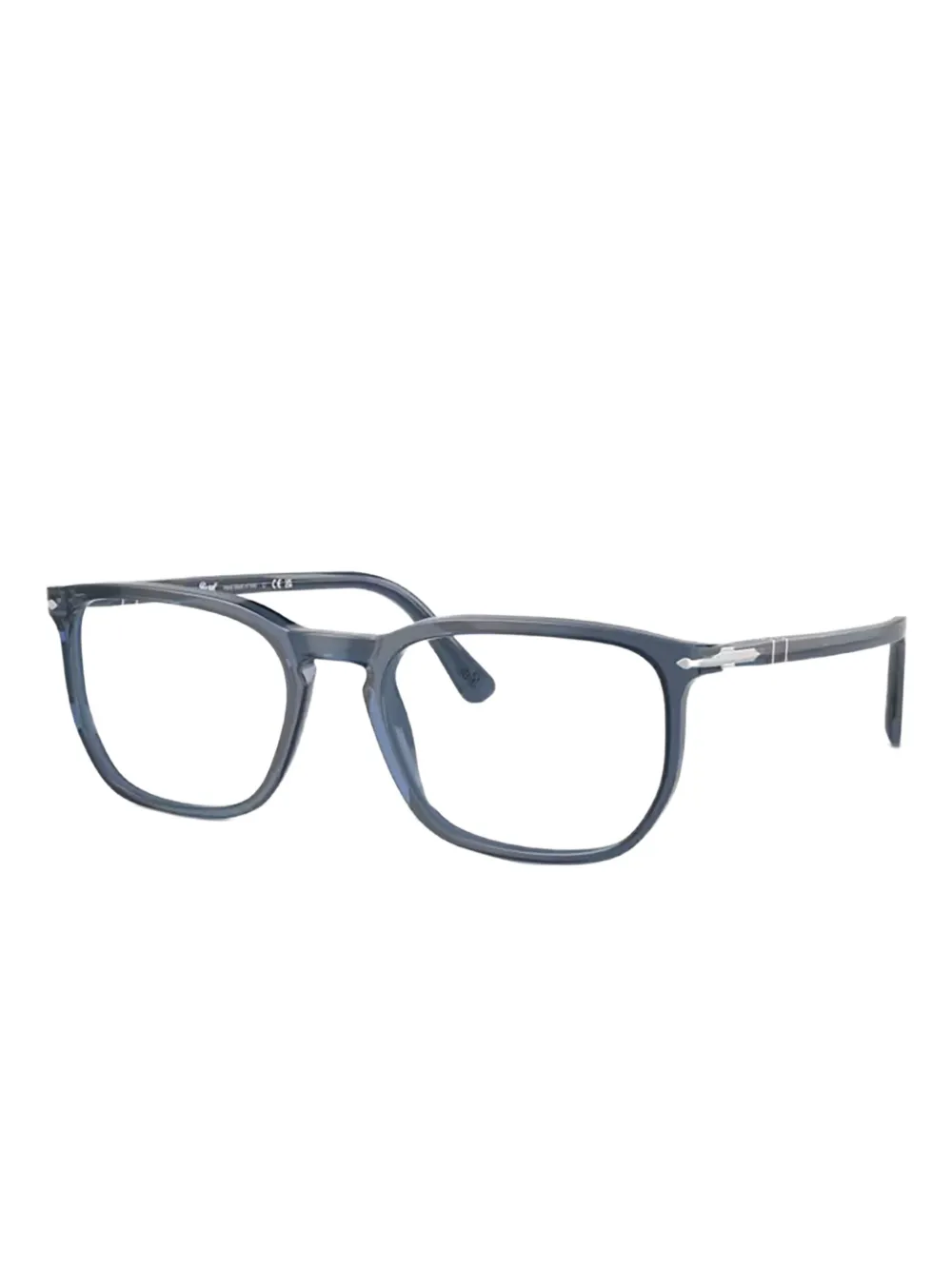 Persol PO3339V rectangle glasses | Men | Image 2