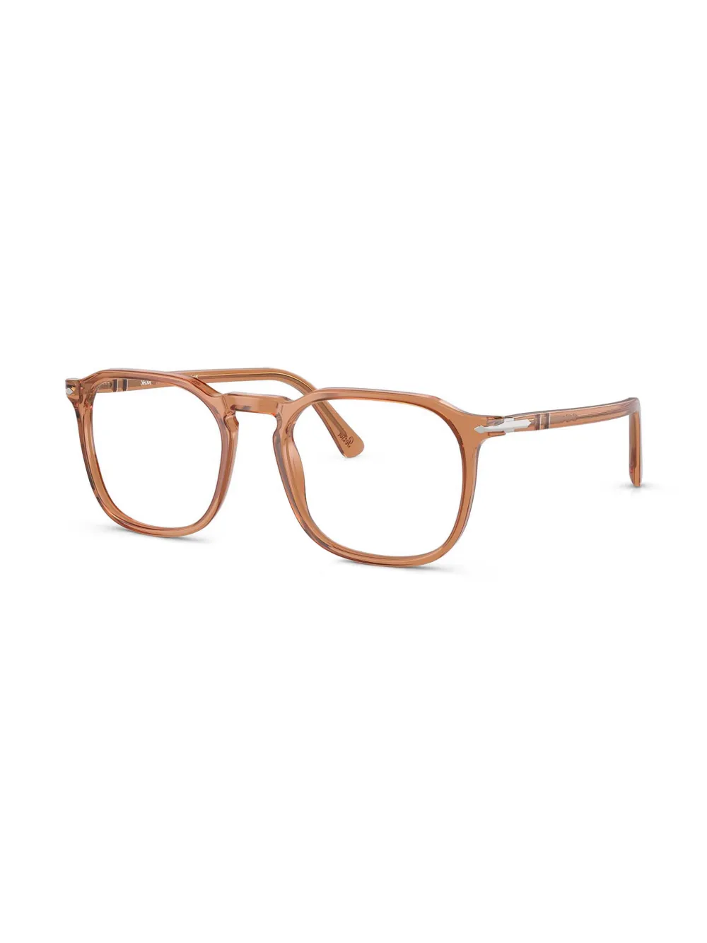Persol square-frame glasses | Men | Image 2
