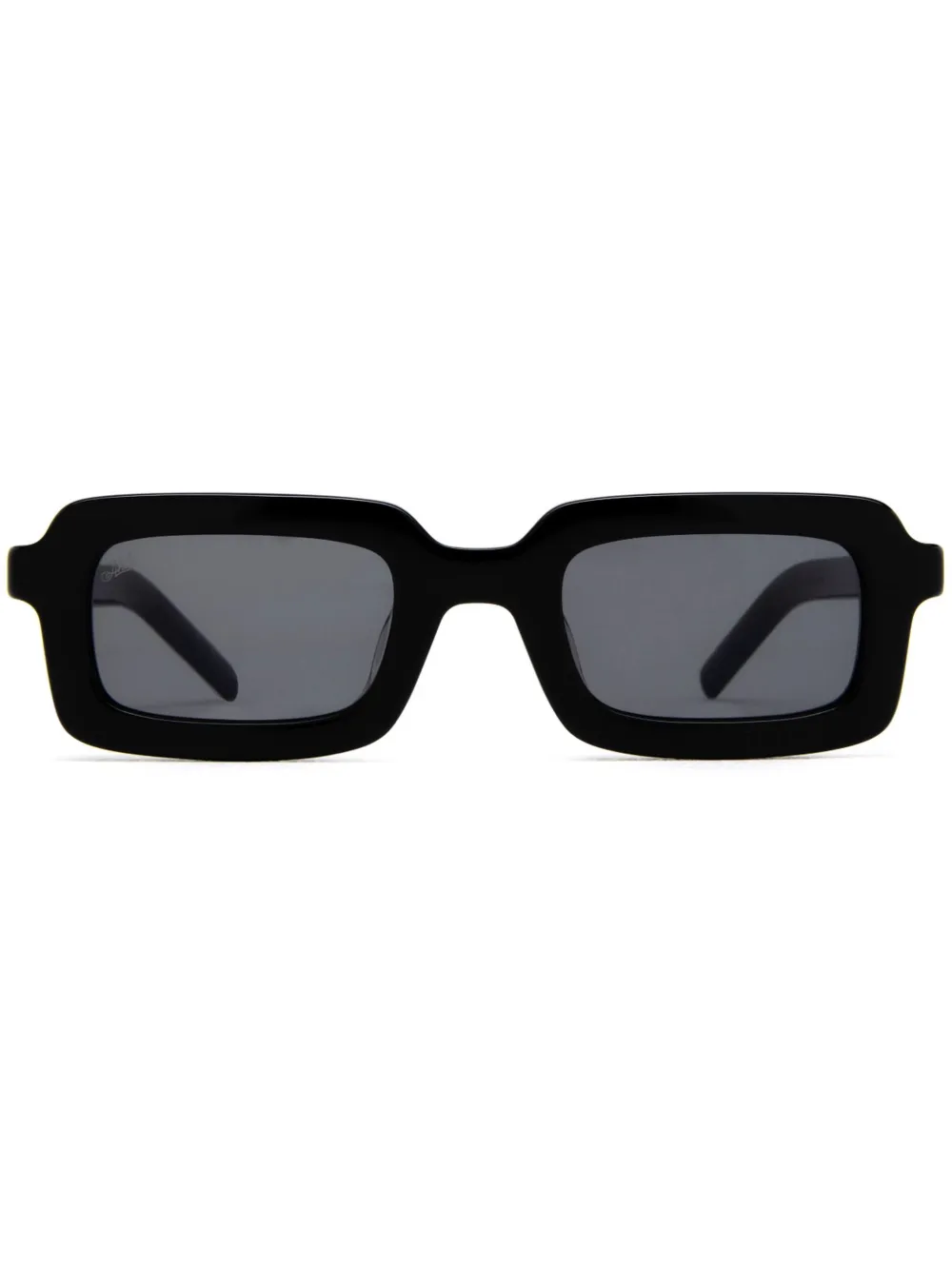 akila Eos sunglasses | Black | Image 1