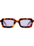 akila Eos sunglasses - Brown