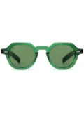 akila Lola sunglasses - Green