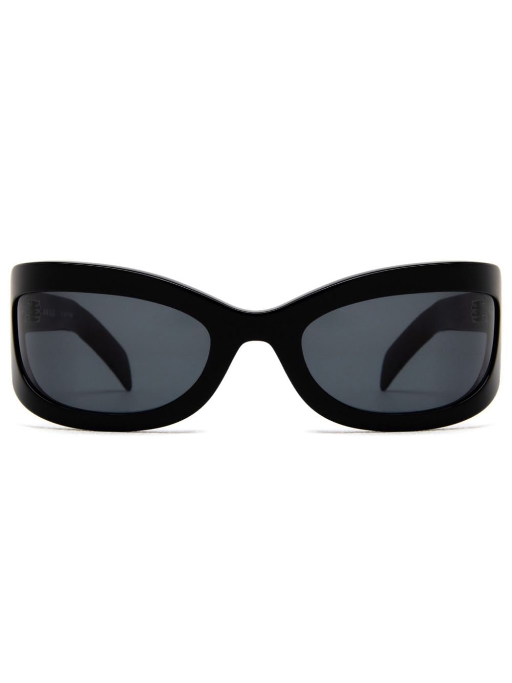 Akila Lucia Sunglasses In ブラック