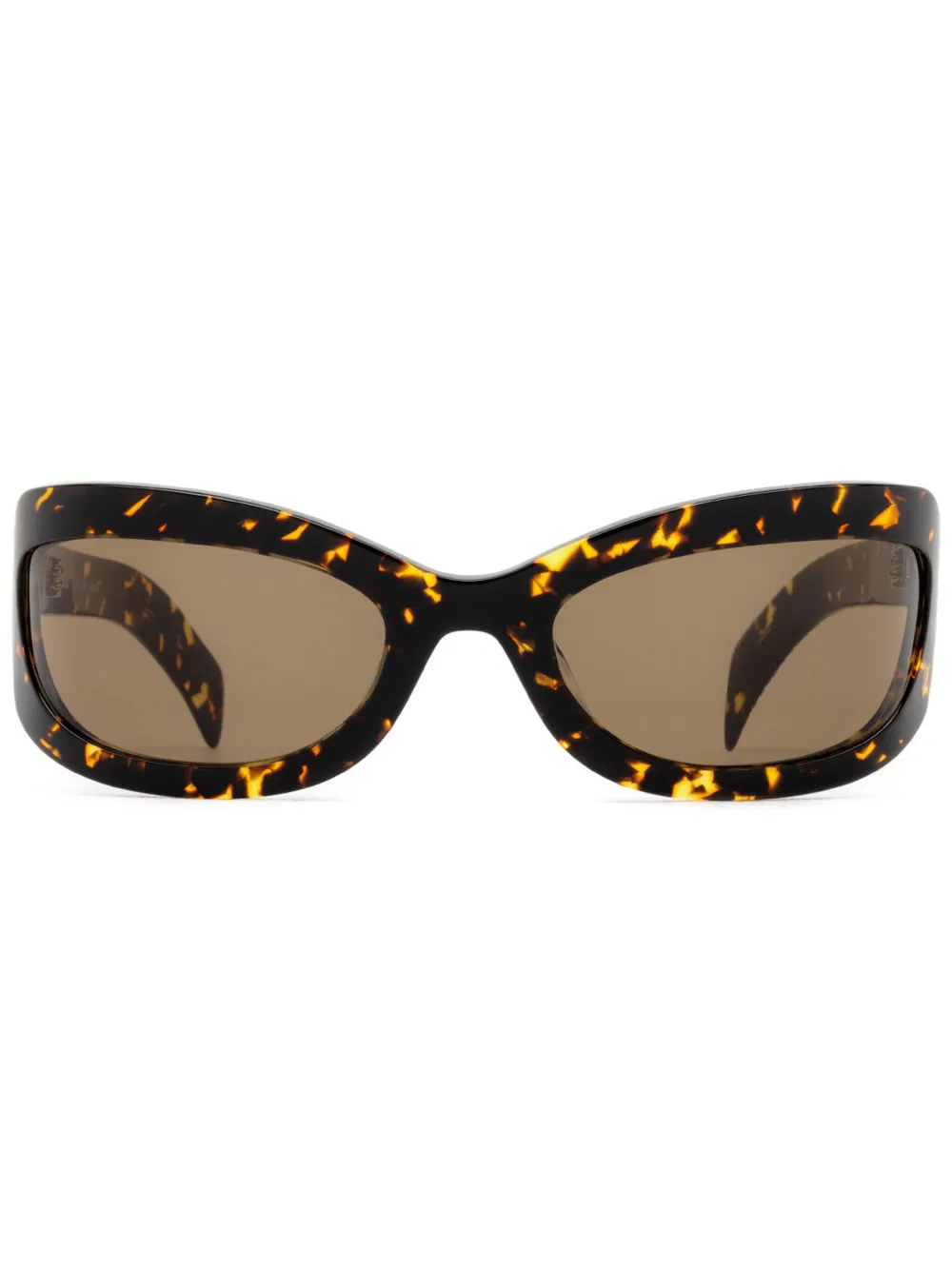 akila Lucia sunglasses | Brown | Image 1