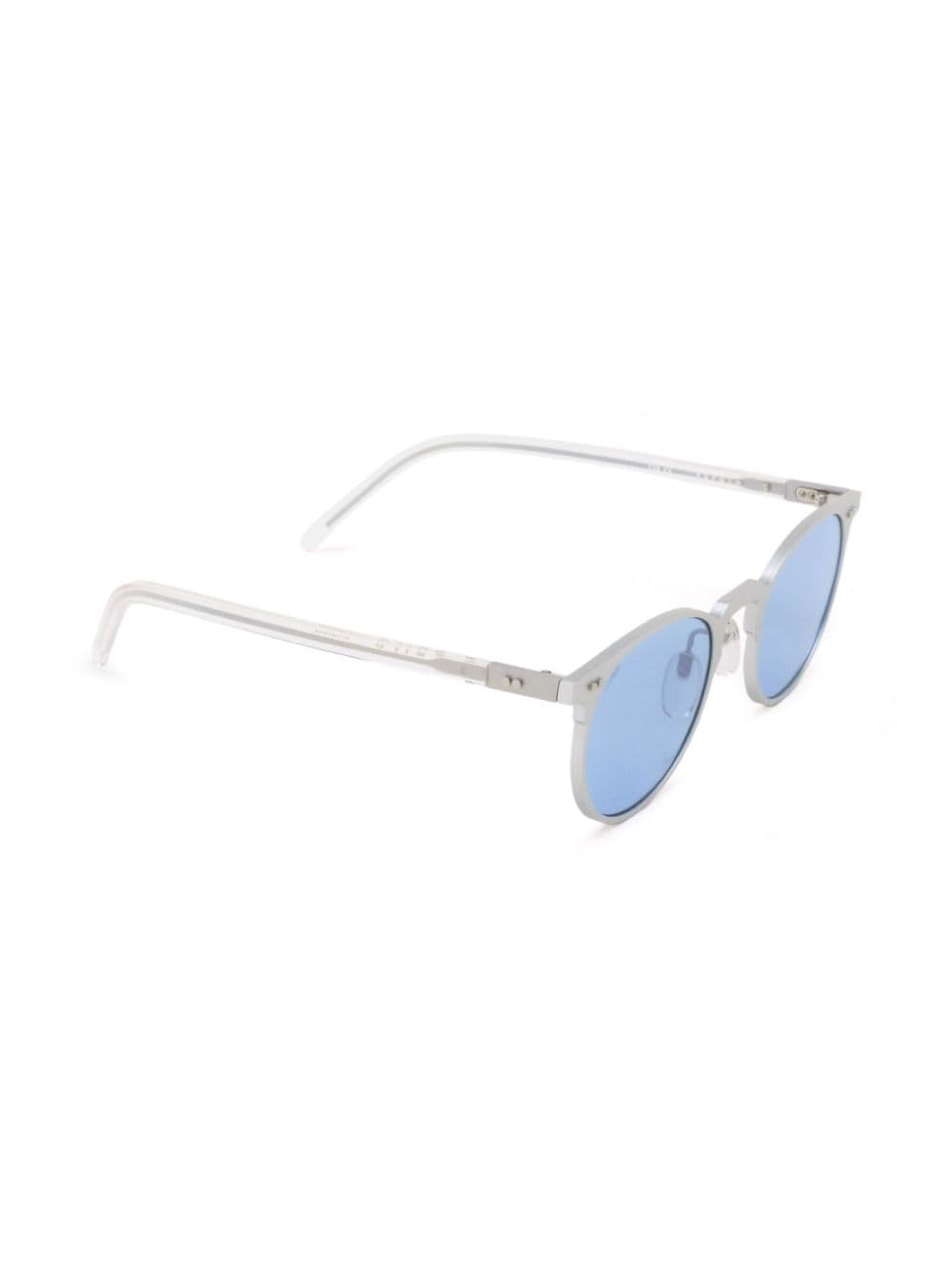 akila Orchid sunglasses - Zilver