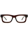 akila Jubilee glasses - Brown