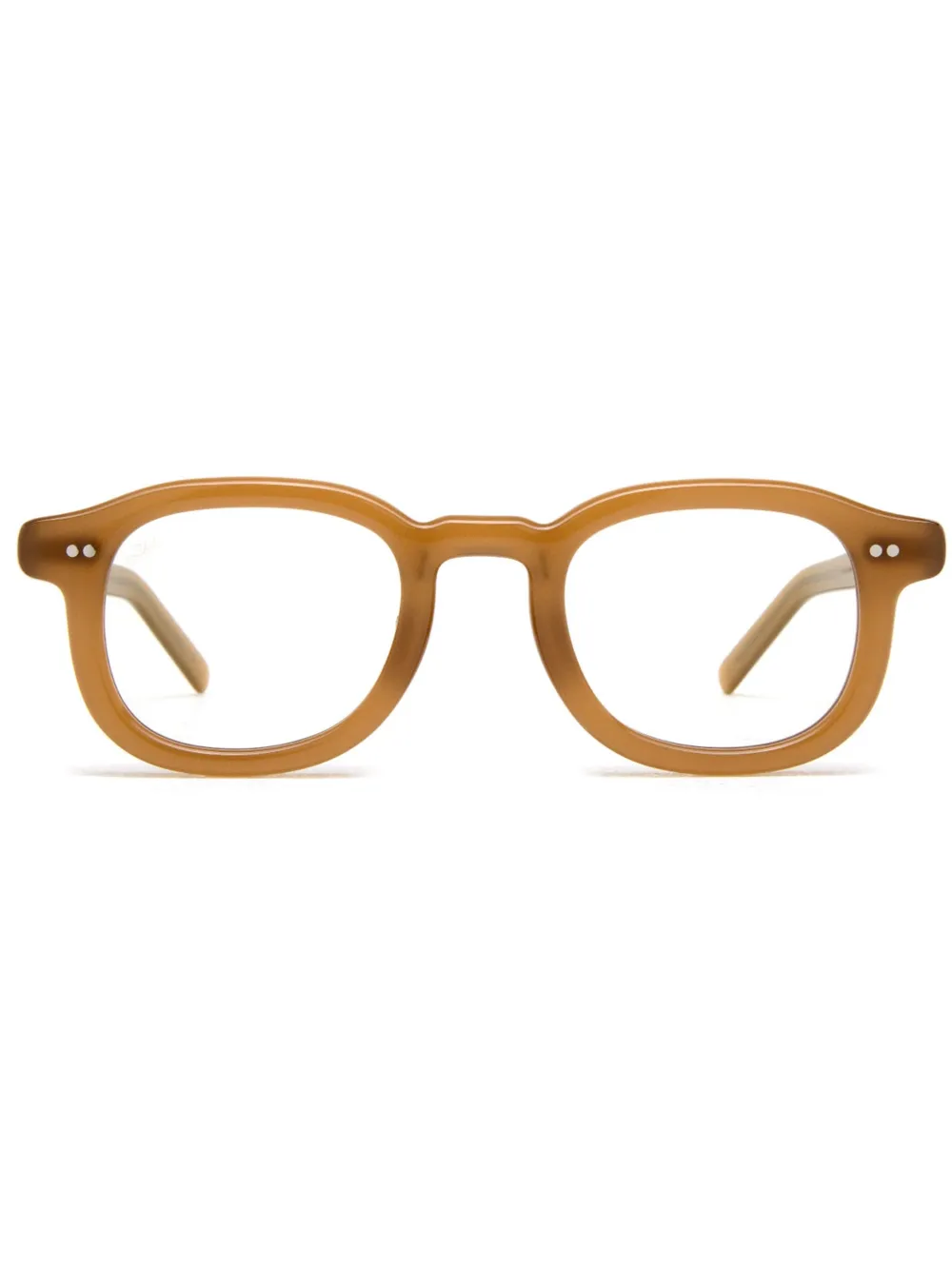 akila lunettes de vue Musa | marron | Image 1