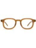 akila Musa glasses - Brown