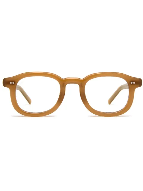 akila Musa glasses