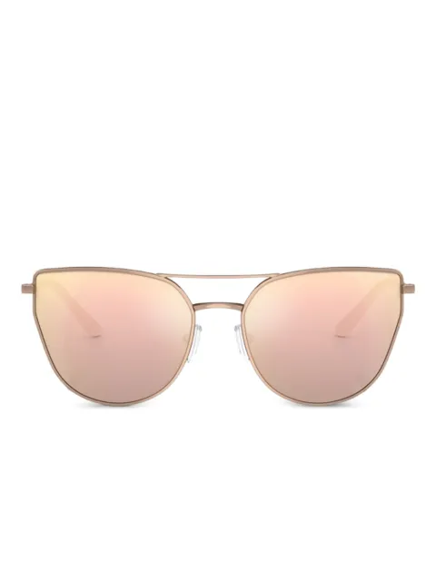 Armani Exchange cat-eye sunglasses