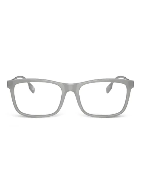 Burberry Eyewear square-frame glasses