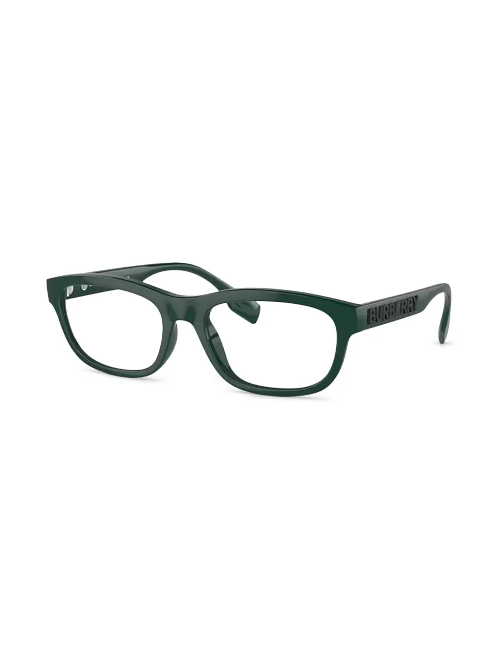 Burberry Eyewear rectangle-frame glasses | Image 2