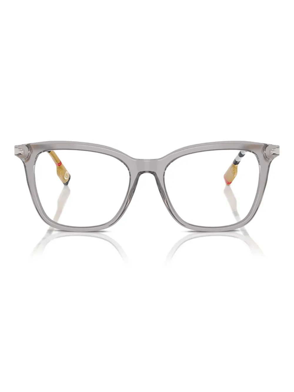 Burberry Eyewear BE2390 Grey - Grigio