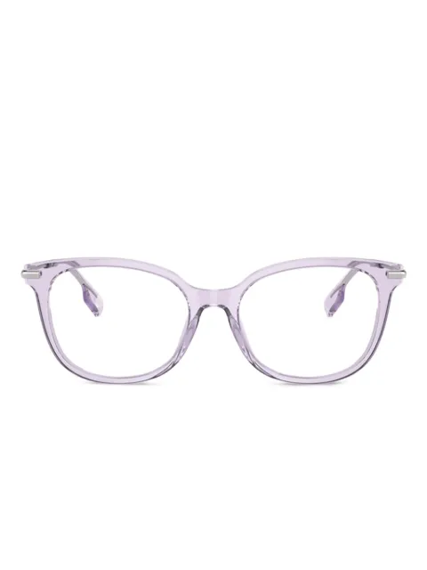 Burberry Eyewear square-frame glasses