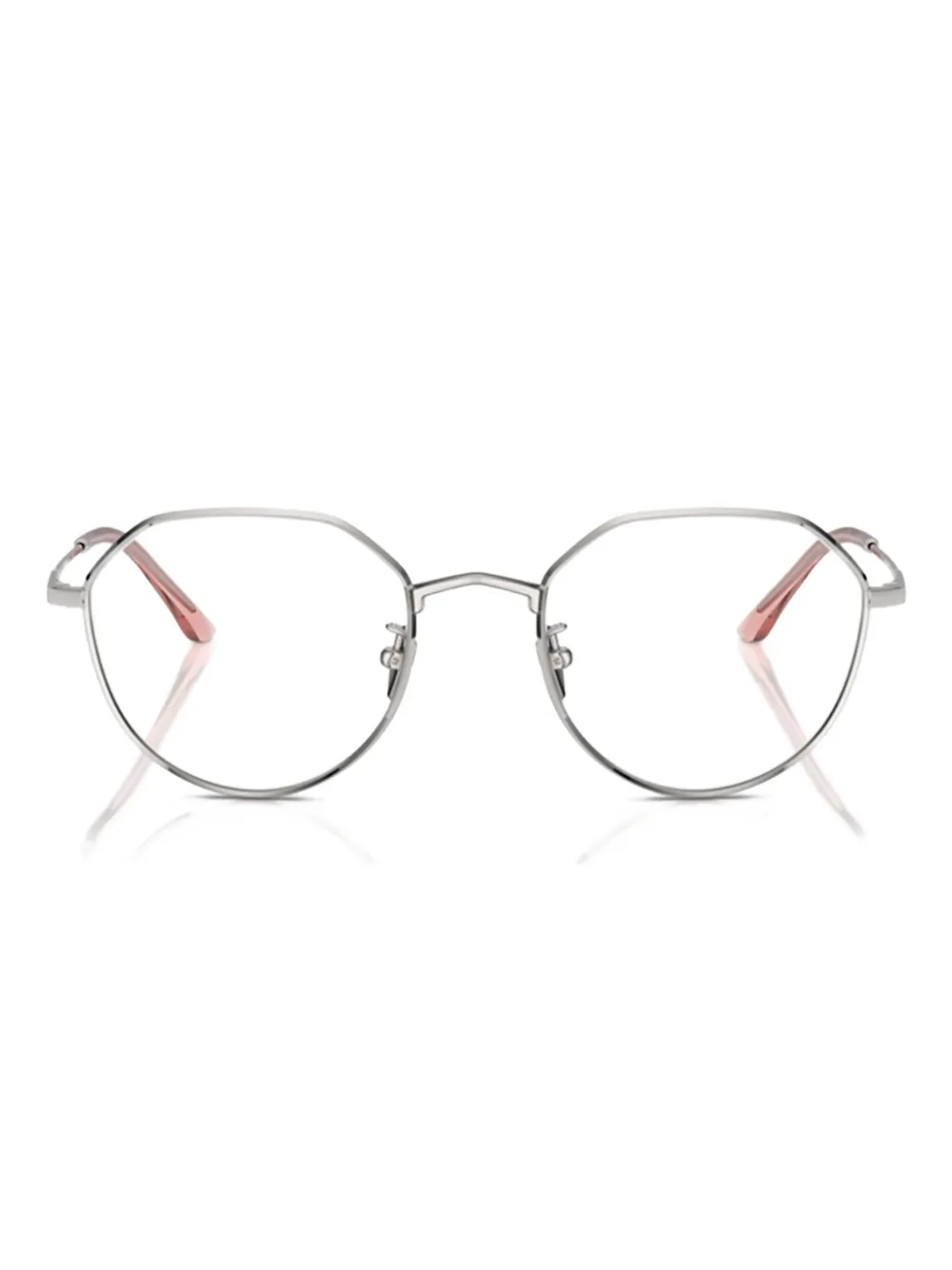 Giorgio Armani AR5142 Silver Zilver