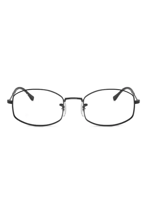 Ray-Ban lentes RX6510