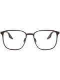 Ray-Ban square-frame glasses - Brown