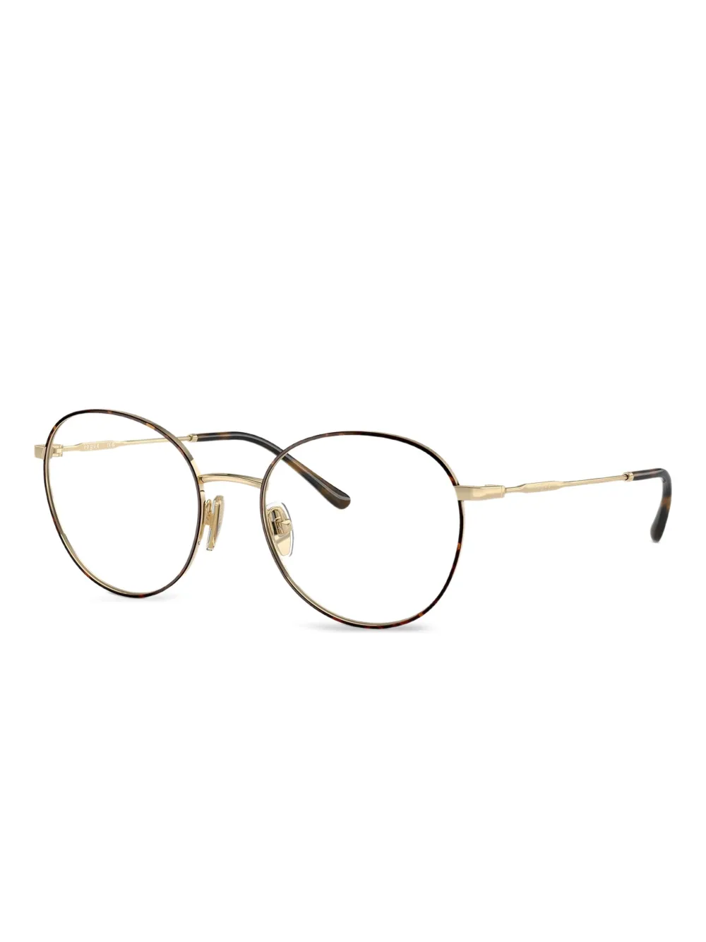 Vogue Eyewear round-frame glasses | Image 2