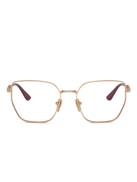 Vogue Eyewear geometric-frame glasses