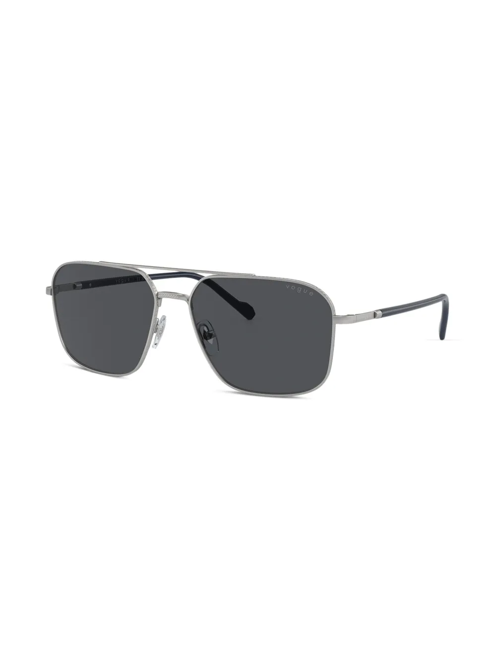 Vogue Eyewear VO4289S zonnebril Zilver