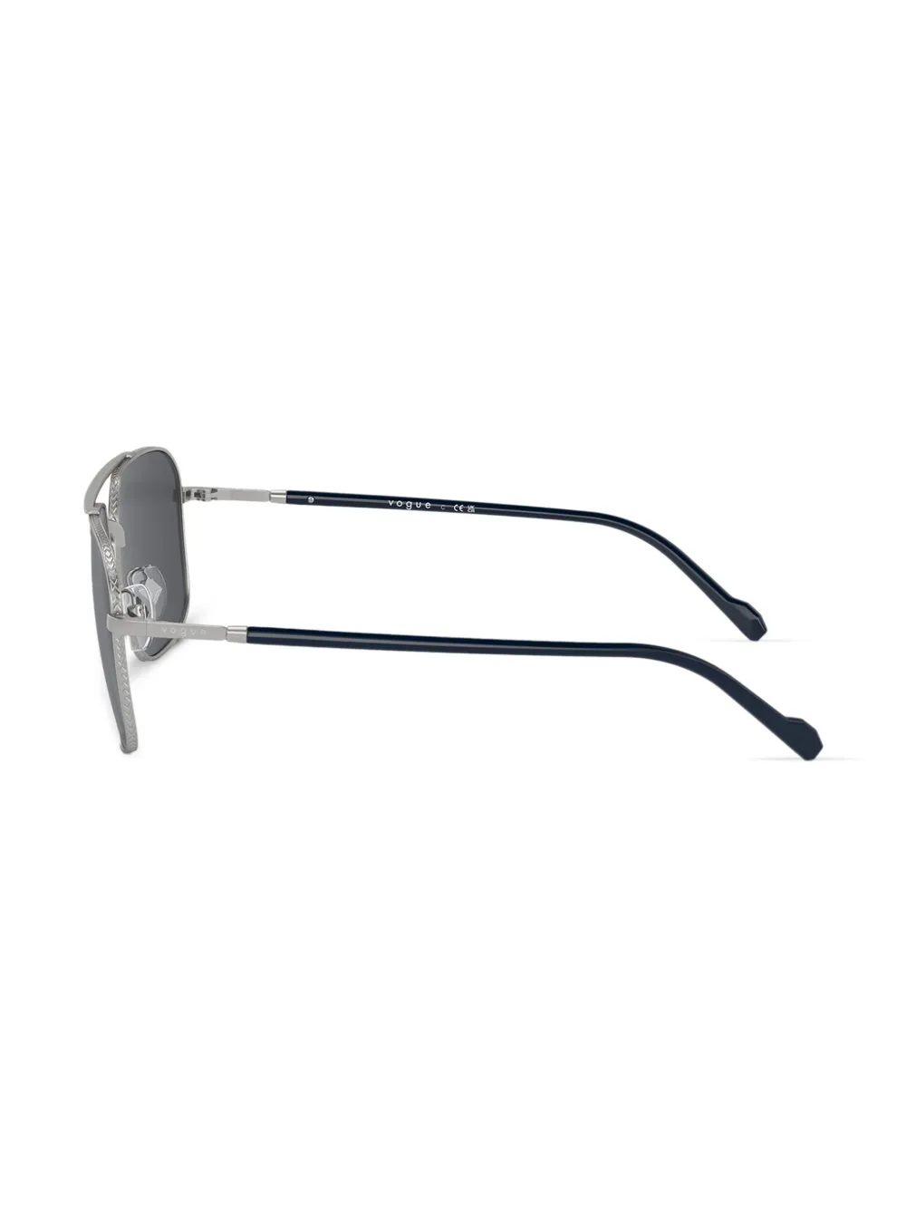 Vogue Eyewear VO4289S zonnebril Zilver