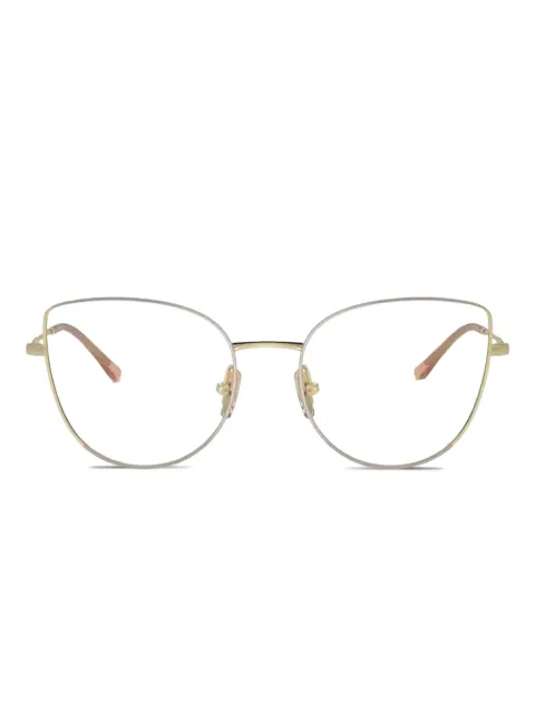 Vogue Eyewear geometric-frame glasses