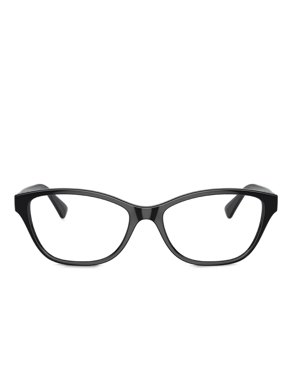 Vogue Eyewear Occhiali VO5516B cat-eye - Nero