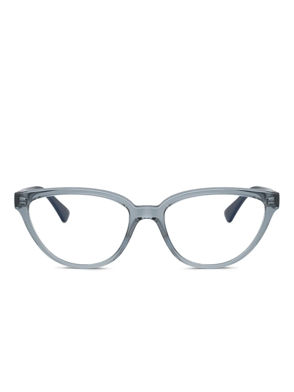 Vogue Eyewear Occhiali VO5517B cat-eye - Blu