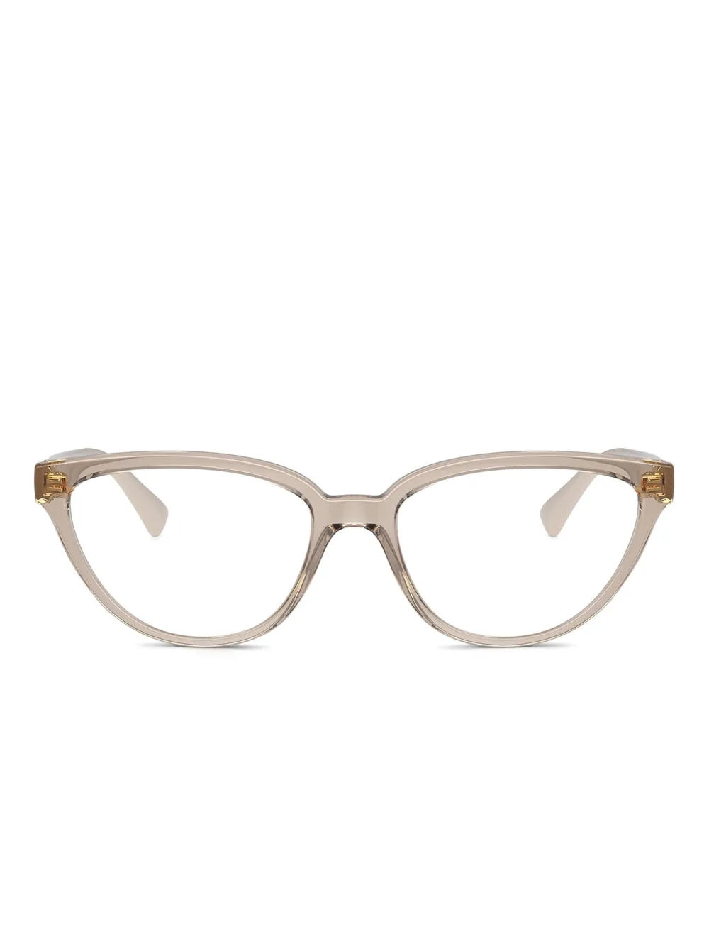 Vogue Eyewear Occhiali VO5517 cat-eye - Marrone