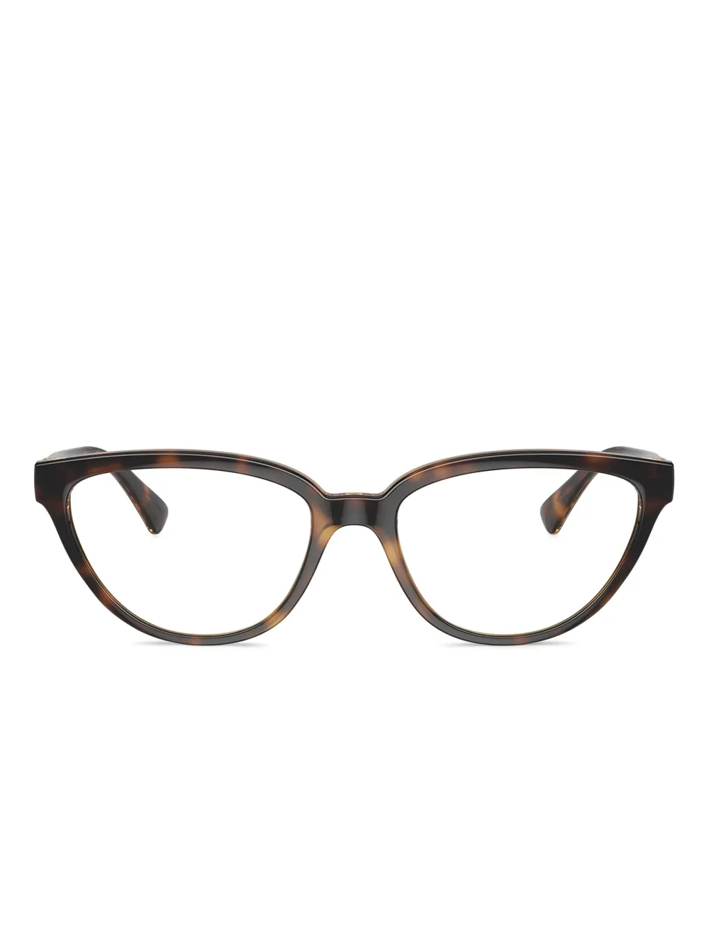 Vogue Eyewear Occhiali VO5517B cat-eye - Marrone