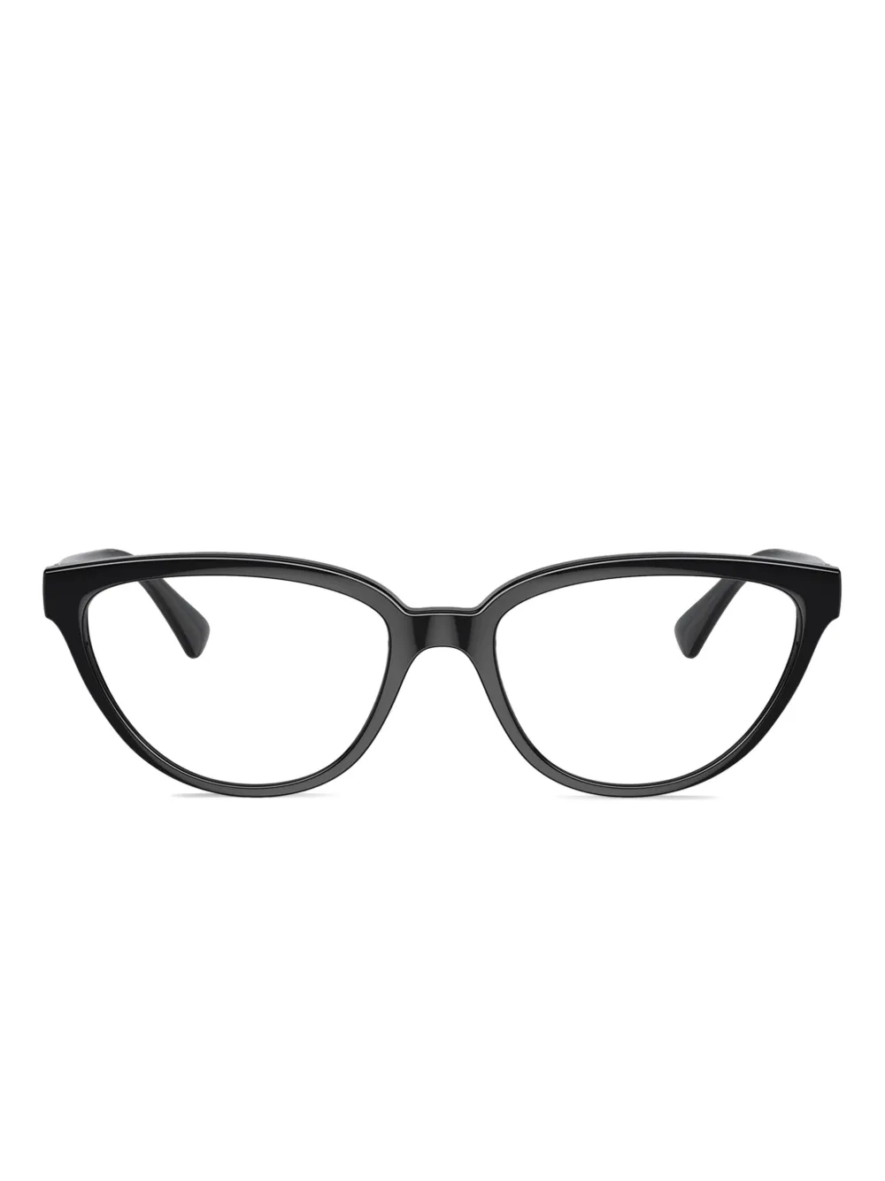 Vogue Eyewear Occhiali geometrici VO5517B - Nero