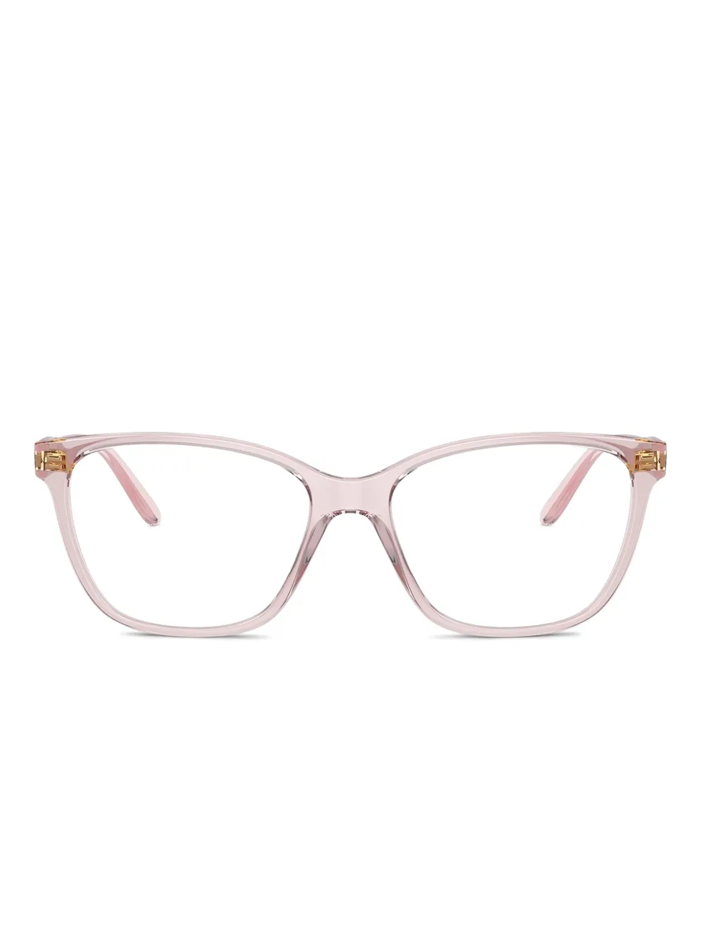 Vogue Eyewear Occhiali VO5518 con montatura geometrica - Rosa