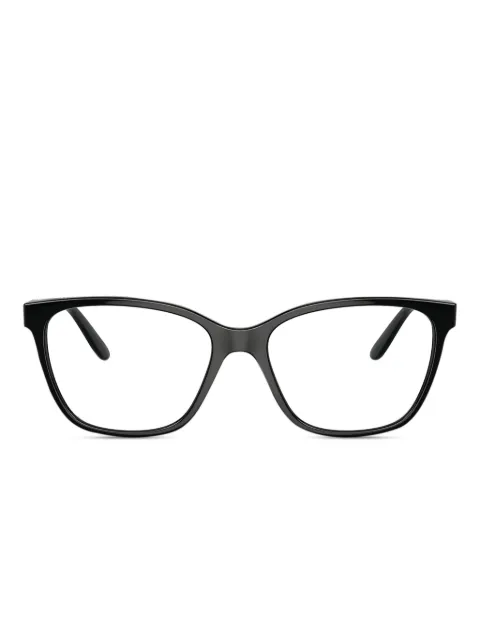 Vogue Eyewear rectangle-frame glasses