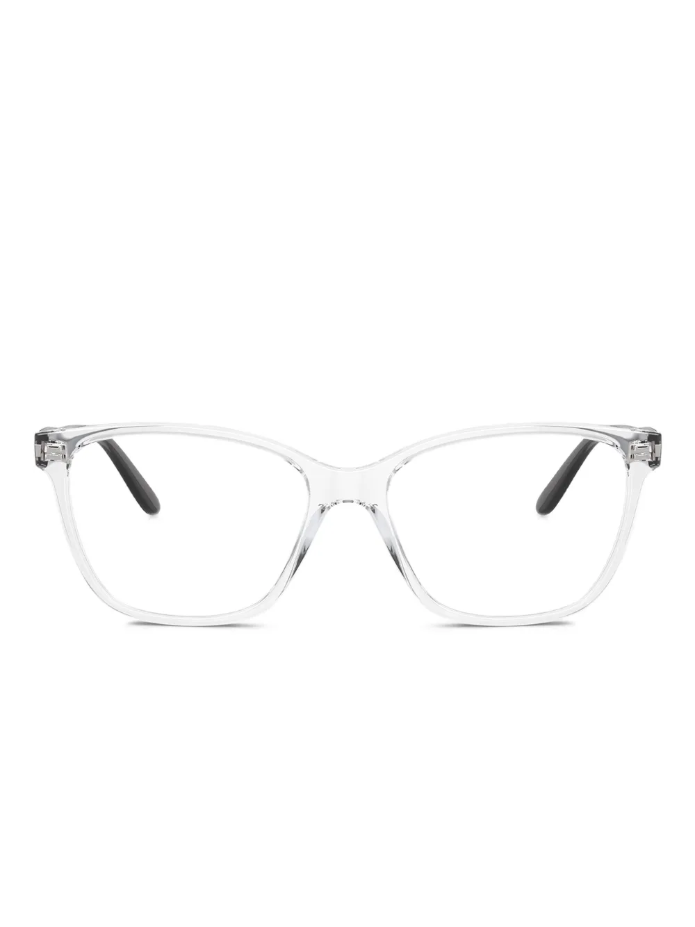 Vogue Eyewear Occhiali squadrati VO5518 - Bianco