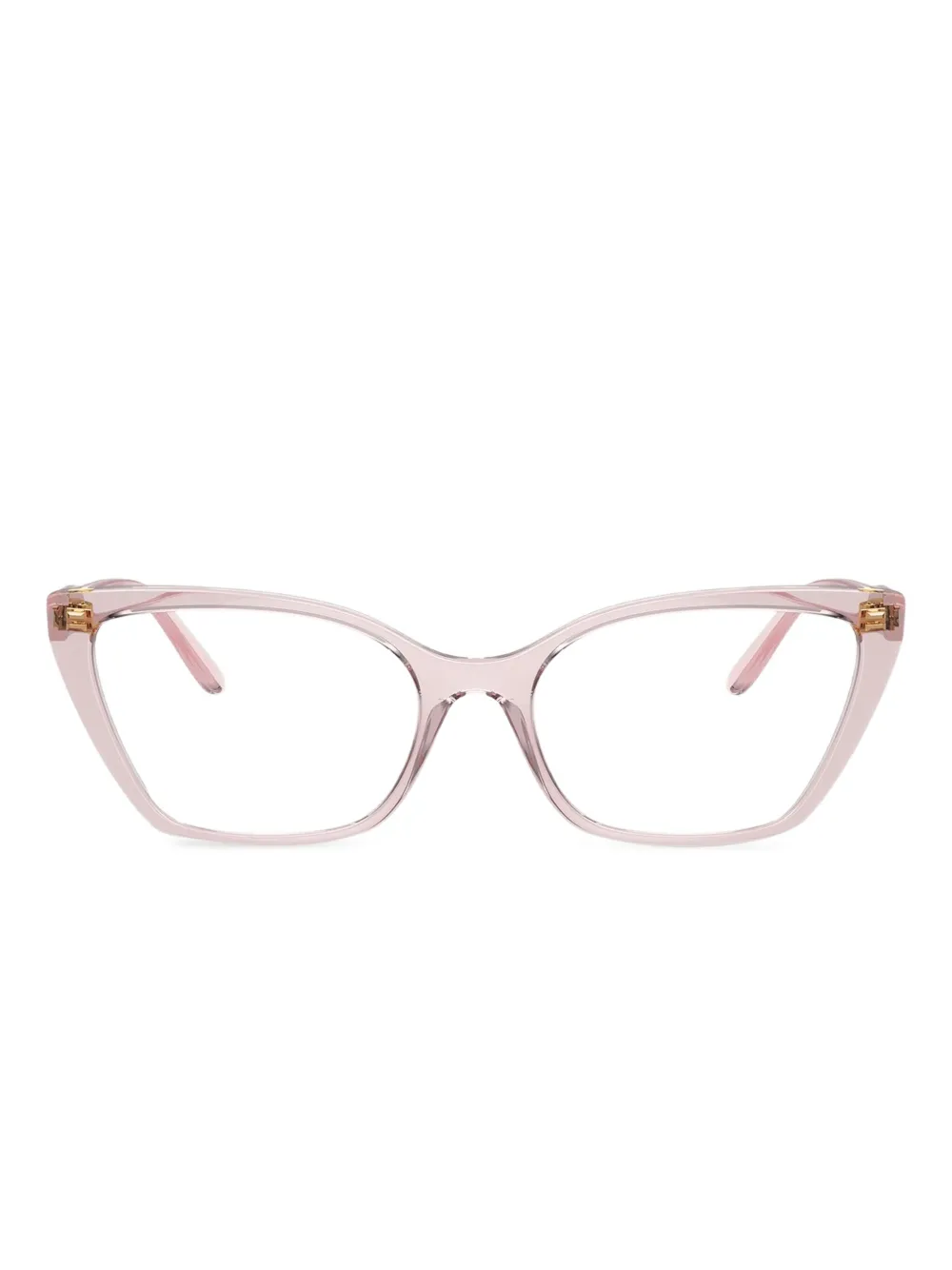 Vogue Eyewear Occhiali VO5519 cat-eye - Rosa