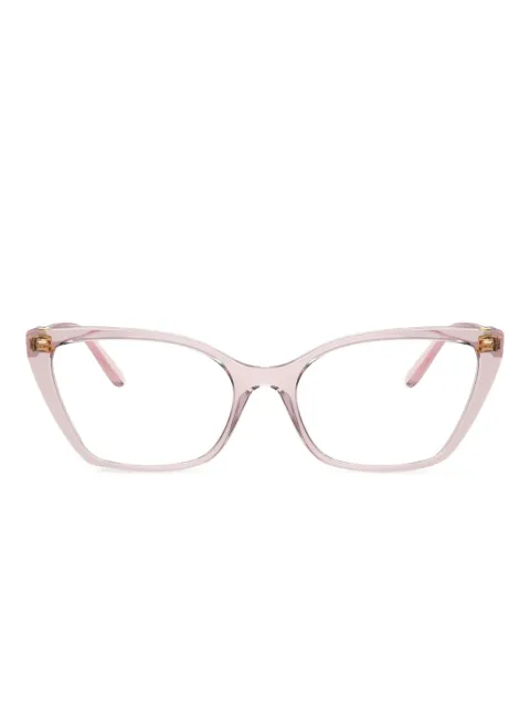 Vogue Eyewear lentes VO5519