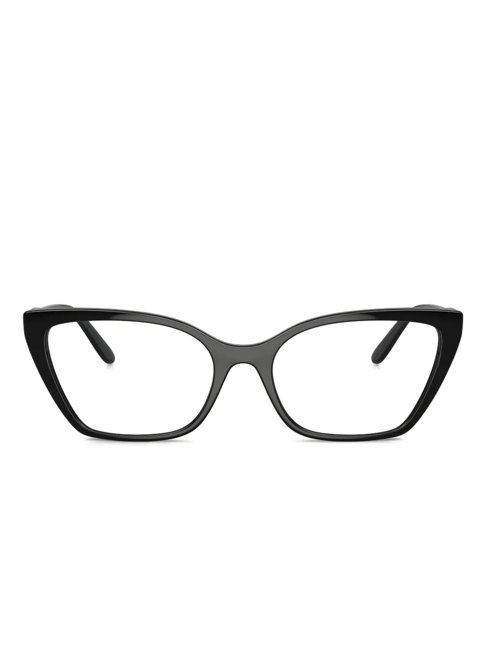 Vogue Eyewear cat-eye glasses - Nero