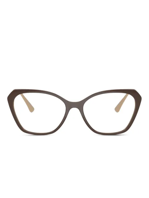 Vogue Eyewear lentes VO5522