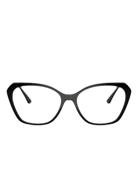 Vogue Eyewear lentes con armazón cat eye