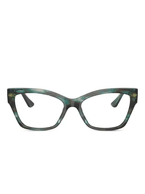 Vogue Eyewear lentes VO5523
