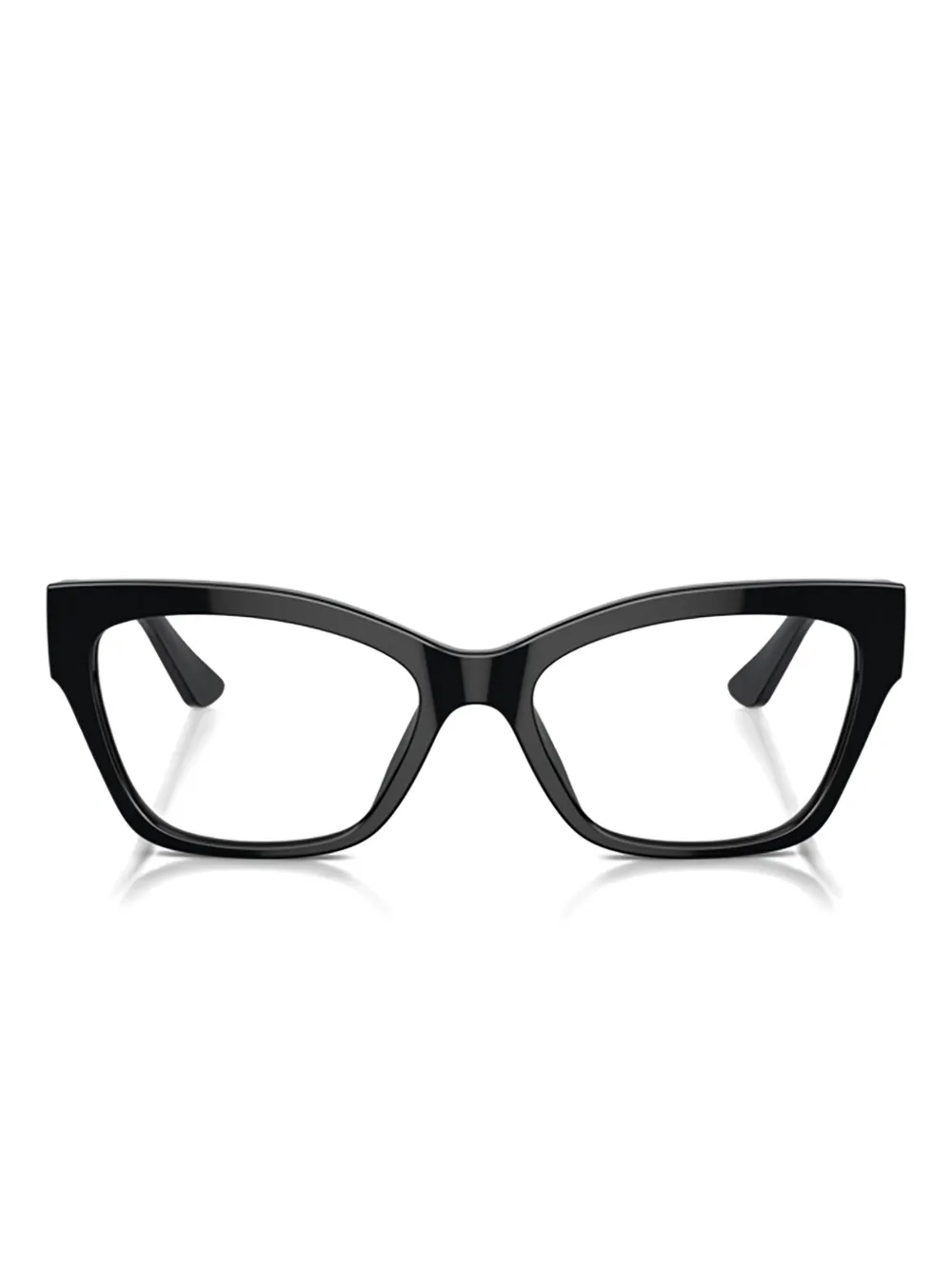 Vogue Eyewear cat-eye glasses - Nero