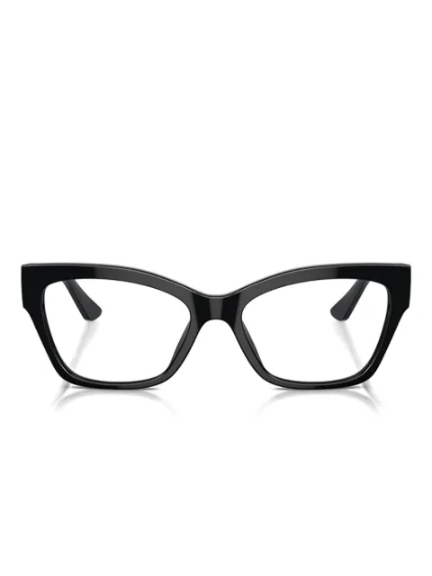 Vogue Eyewear cat-eye glasses