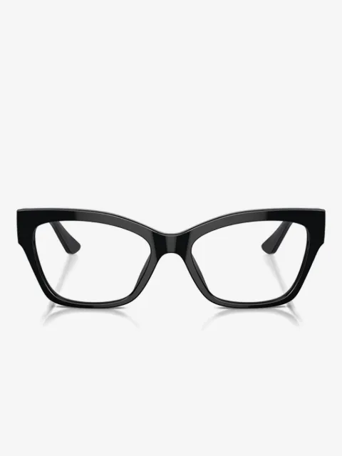 Vogue Eyewear cat-eye glasses