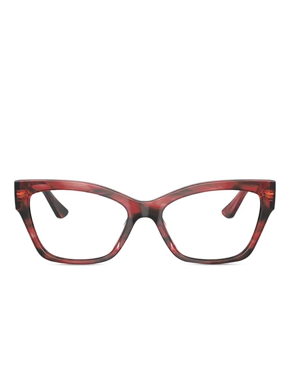 Vogue Eyewear Occhiali VO5523 cat-eye - Rosso