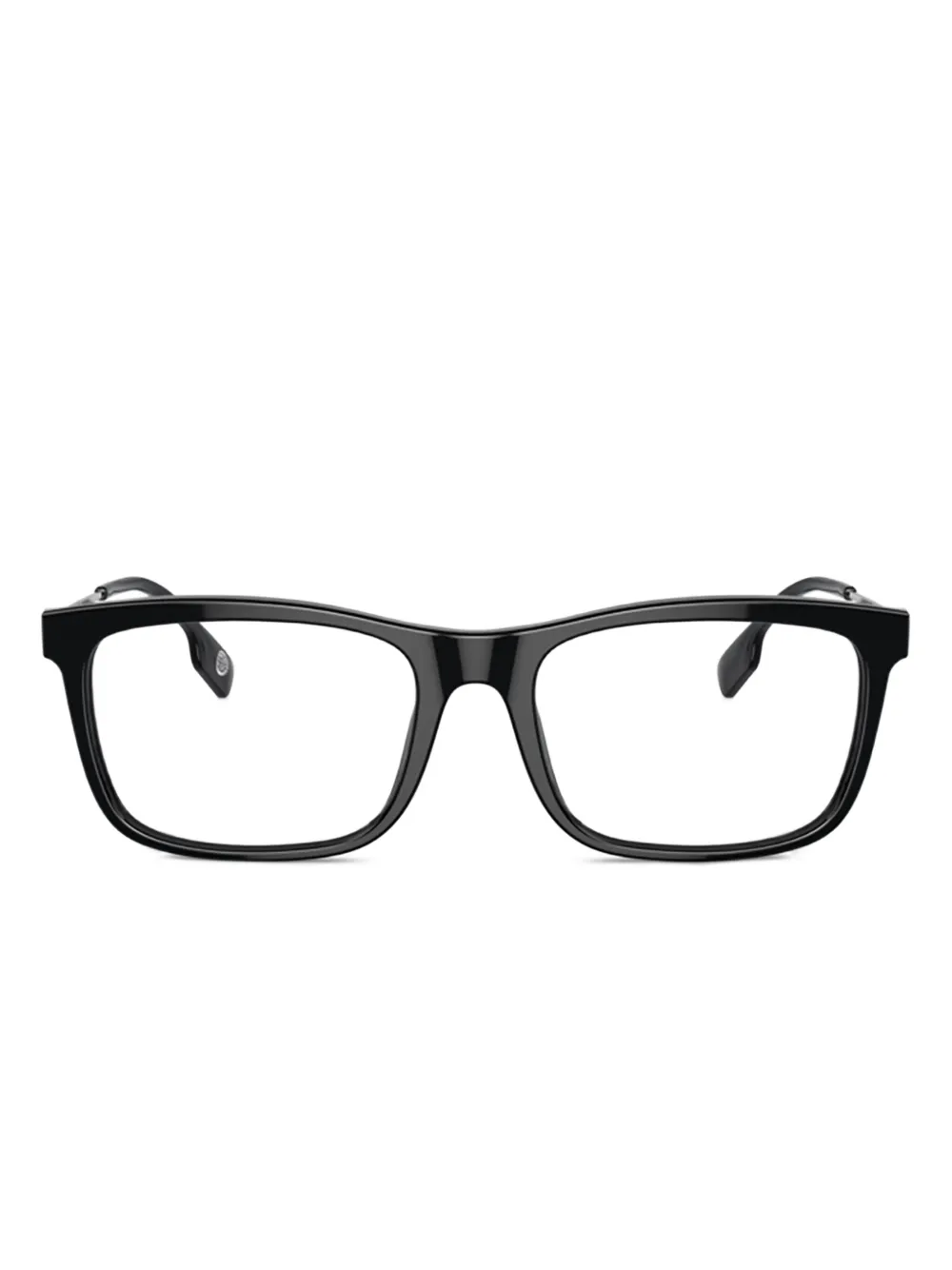 Burberry Eyewear  BE2384 glasses | Black | Image 1