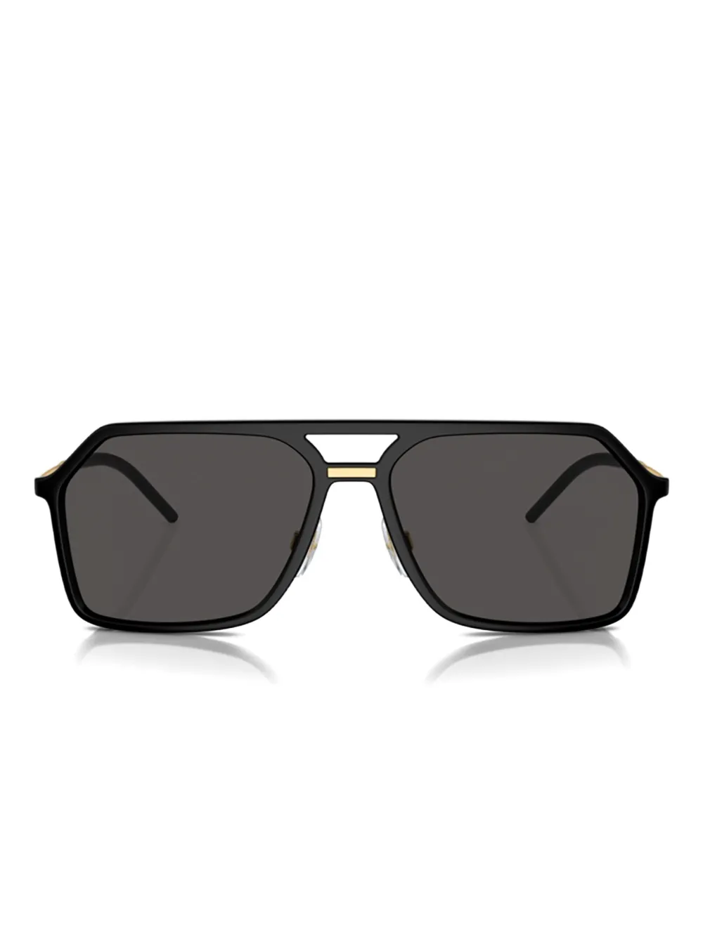 Dolce & Gabbana Eyewear DG6196 Black Zwart
