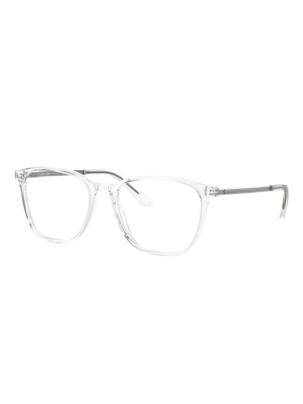 Giorgio Armani square-frame glasses | Image 2