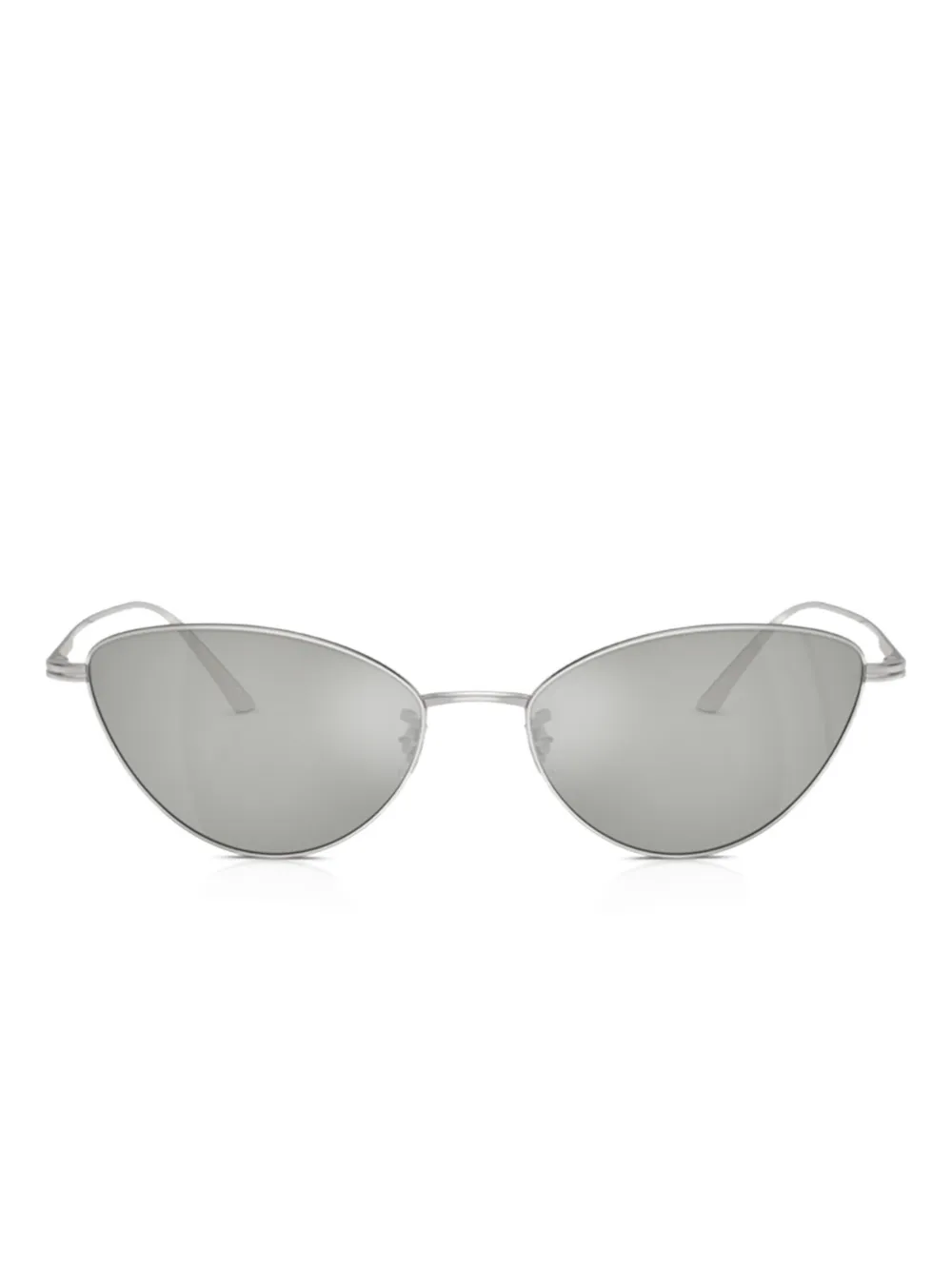 Oliver Peoples x Khatie 1998C cat-eye sunglasses · 56