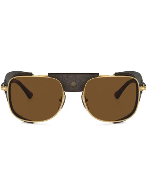 Persol square-frame sunglasses 