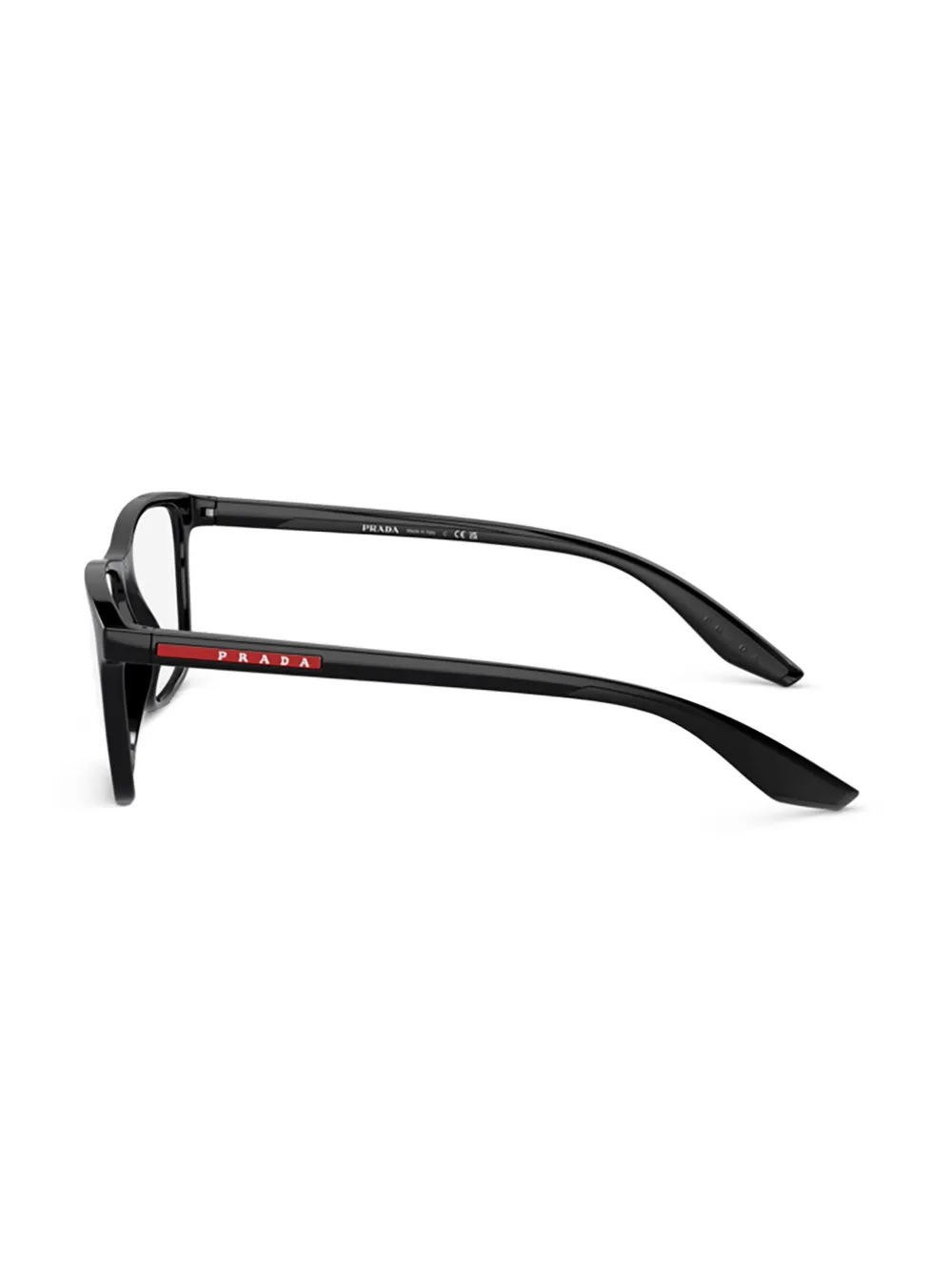 Prada Linea Rossa Occhiali PS 01QV | Occhiali e montature | Image 3