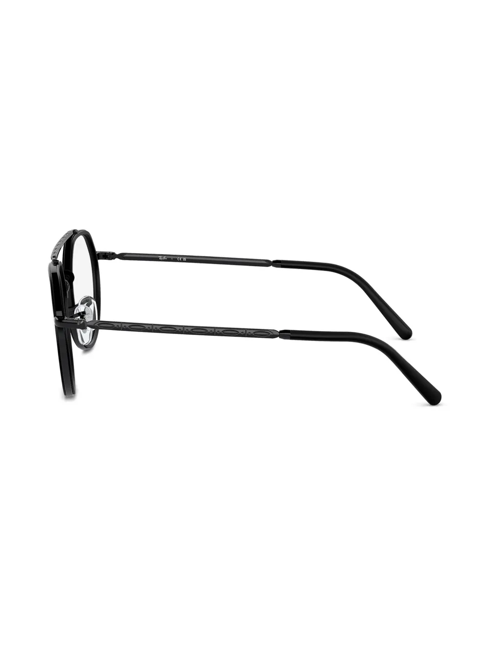Ray-Ban Occhiali con montatura stile pilota | Occhiali e montature | Image 3